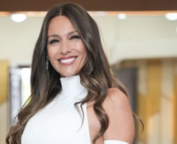 Pampita recordó en PH cuál fue su peor día de furia