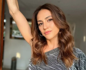 Eleonora Wexler se vio imposibilitada a votar