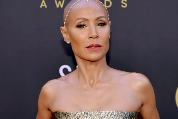 Jada Pinkett