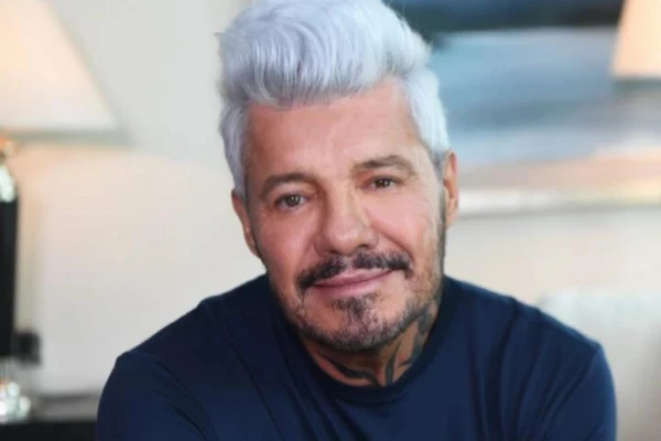 Marcelo Tinelli