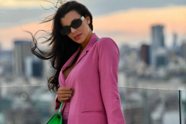 Charlotte Caniggia