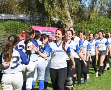 Juegos Bonaerenses 2023