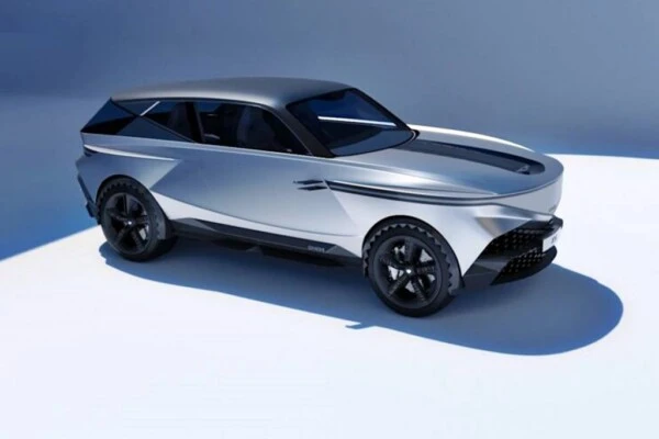 Genesis XV