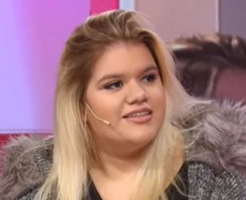 Morena Rial habló sobre el rol de su hermana Rocío en el juicio que le hará a Silvia D'Auro