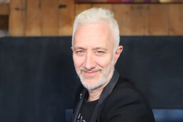 Andy Kusnetzoff