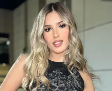 Julieta Poggio se suma a Got Talent