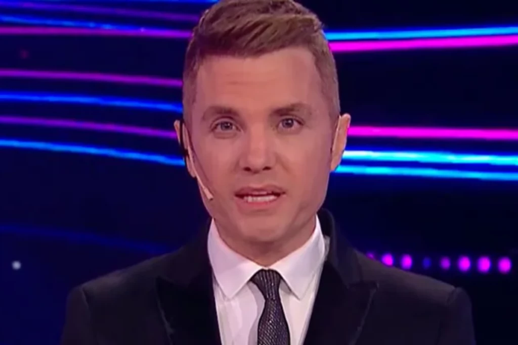 Gran Hermano 2024: Santiago Del Moro desmintió un fuerte rumor que circulaba sobre el reality show