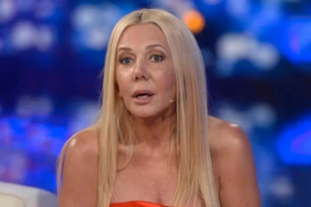 El abogado de Mariana Nannis negó que ella haya echado a Alex Cannigia de su departamento