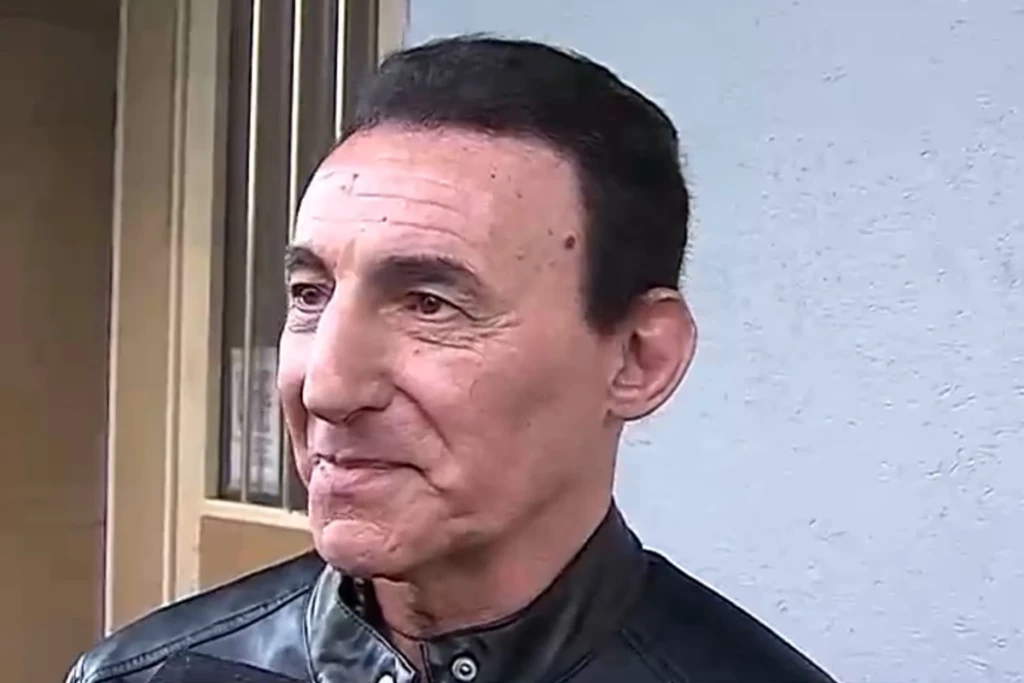 Norberto Marcos, el ex de Fátima Florez, sorprendió al revelar: “Voy a representar a una superestrella”