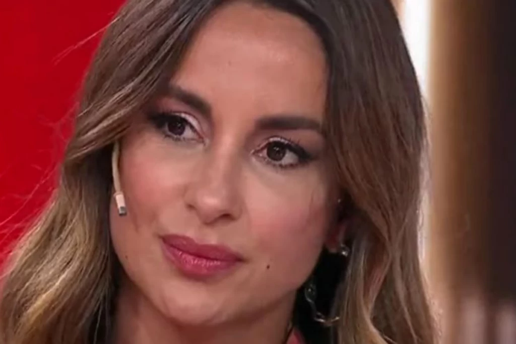 Bailando 2023: el incómodo momento que vivió Lourdes Sánchez en la pista