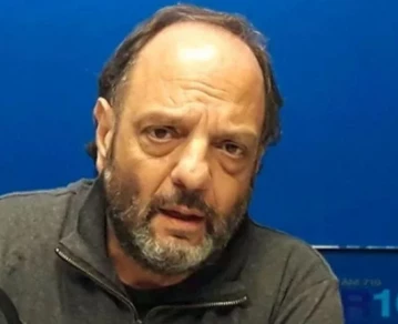 Baby Etchecopar reveló cómo es su relación con Viviana Canosa