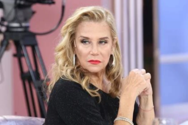 El sincericido de Marcela Tinayre con Belén Francese