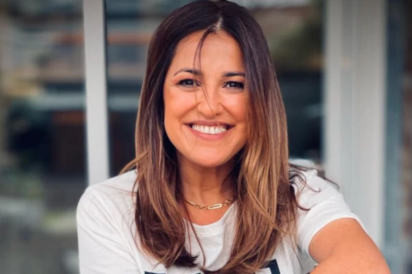 Maju Lozano reapareció luego de haber sido diagnosticada de autismo y habló sobre su salud