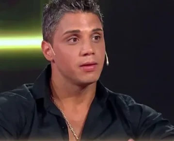 Alexis “el Conejo” confesó que sufre ataques de pánico como Tomás Holder