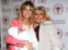 Mariana Fabbiani presentó a su mamá Silvia en televisión y reveló por qué un día dejó de cocinar para la familia
