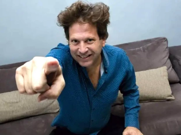 Bebe Contepomi habló sobre la salud de Charly García