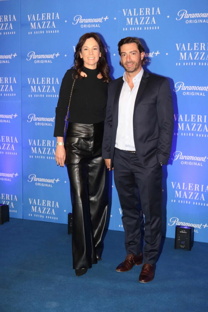 Federico Salvai. Foto archivo.