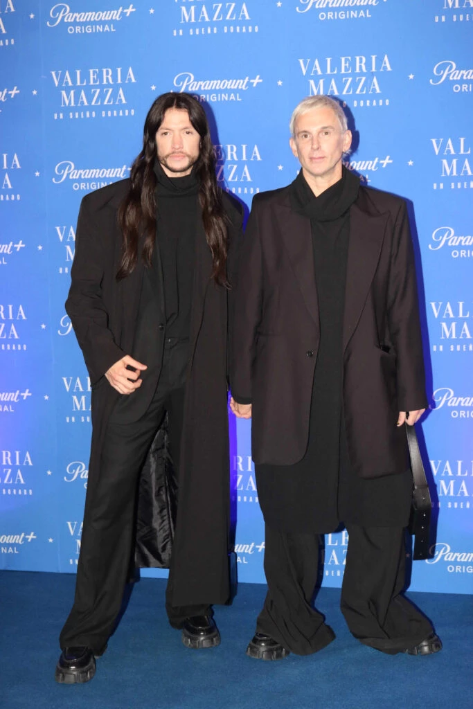 Fabián Paz. Foto archivo. 