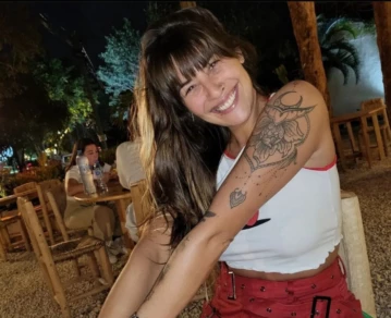 Ivana Nadal reveló de qué vive