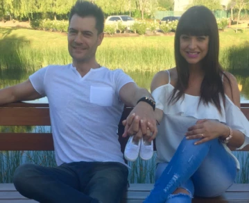 Juan Manuel García Isorelli padre de Hannah