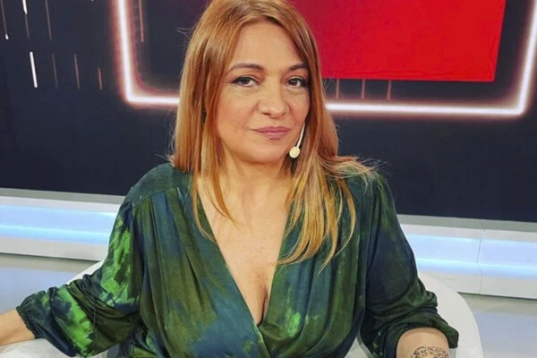 Marcela Feudale