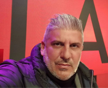 La fuerte confesión de Matías Bagnato: "Nunca festejé mi cumpleaños después de la masacre a mi familia"