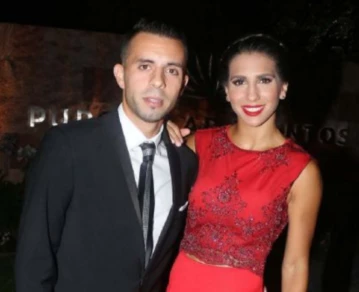 Matías Defederico inhabilitado para conducir