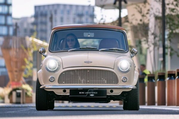 Mini eMastered
