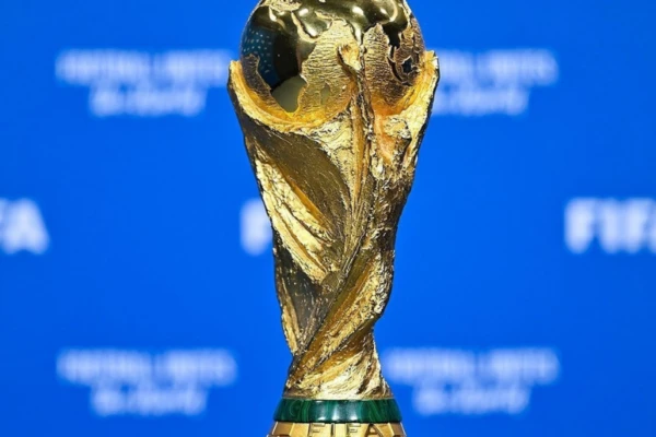 Mundial 2030