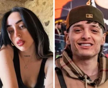 Nicki Nicole Peso Pluma