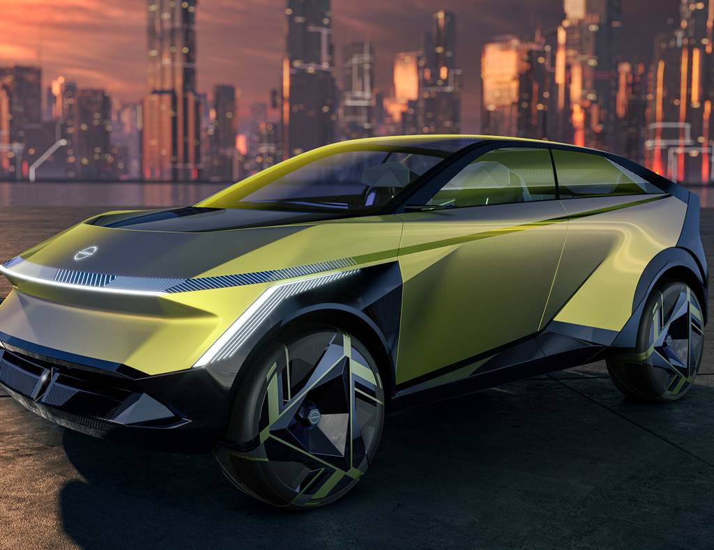 Nissan_Hyper-Urban