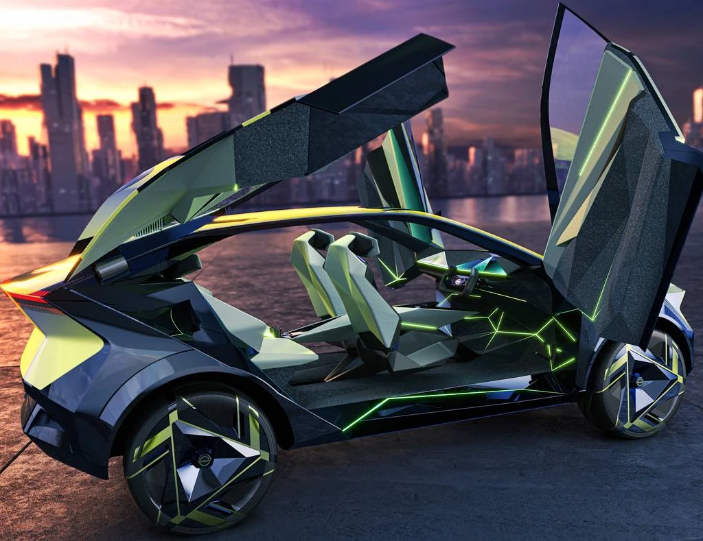 Nissan_Hyper-Urban