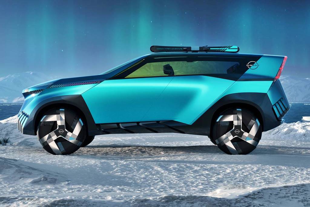 Nissan-Hyper-Adventure