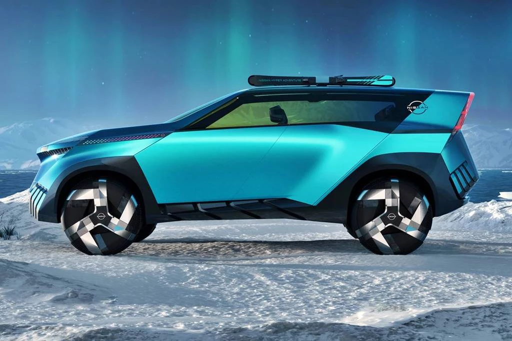 Nissan-Hyper-Adventure