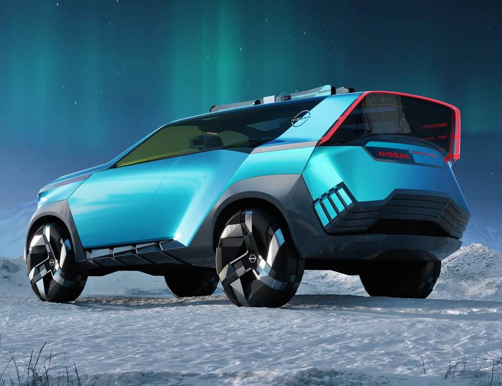 Nissan-Hyper-Adventure