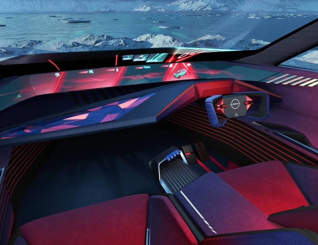 Nissan-Hyper-Adventure