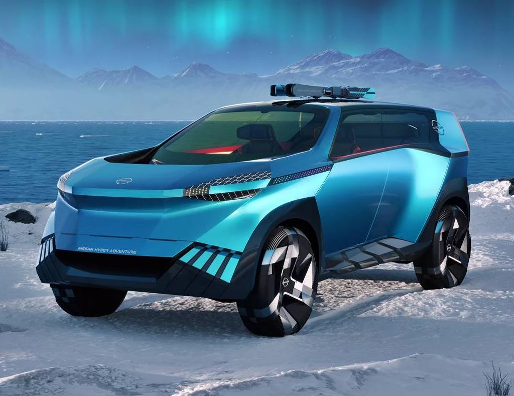 Nissan-Hyper-Adventure