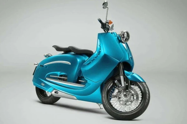 Piper Moto J1