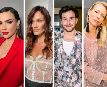 Qué propone la ‘Ley Sintientes’ que apoyan Celeste Cid, Paula Chaves, Fer Dente y Nicole Neumann