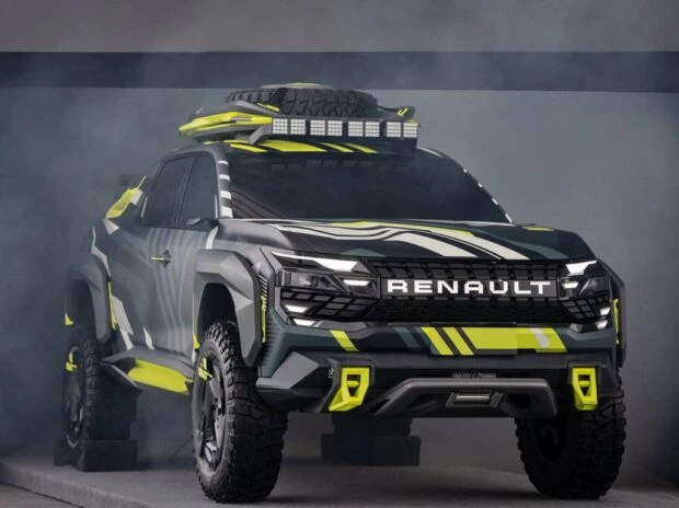 Renault Niagara Concept