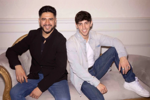Robleis y Ráfaga lanzan juntos Lloré