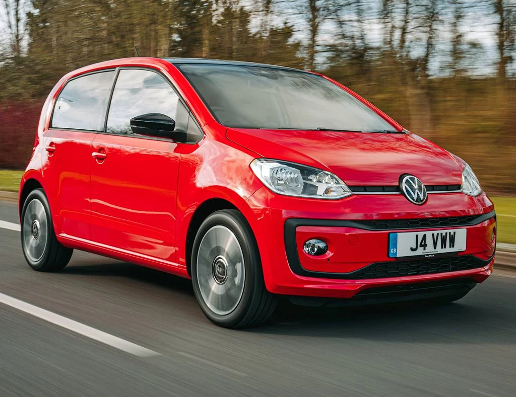 VW Up!
