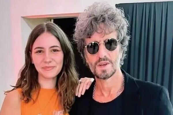 Diego Peretti y Mora Peretti