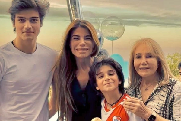 Zulemita Menem malek