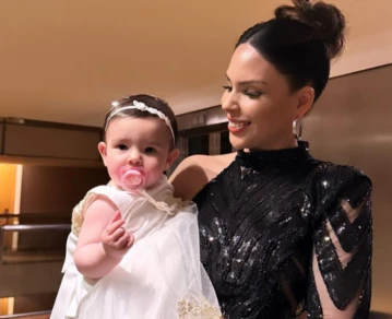 barby franco sarah burlando