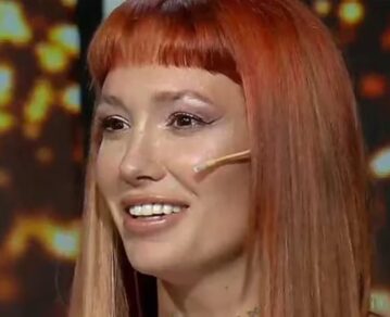 La Joaqui reveló que tiene una relación con un futbolista: "Y pensar que de chica creía que él era el amor de mi vida..."