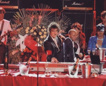 Charly Garcia cumpleaños icónicos