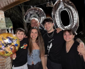 cumpleaños julian serrano