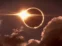 El eclipse de Sol se dará en el grado 21 de Libra.