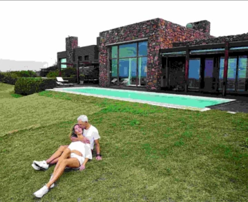 eduardo y elina costantini